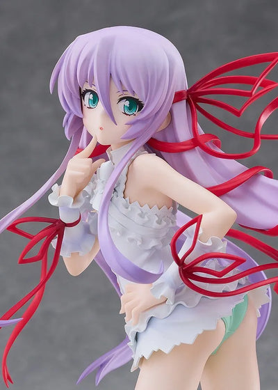 Demonbane - Al Azif - Pop Up Parade - SP (Good Smile Company)ㅤ – Good Smile Company – ActionFigureBrasil — embalagem