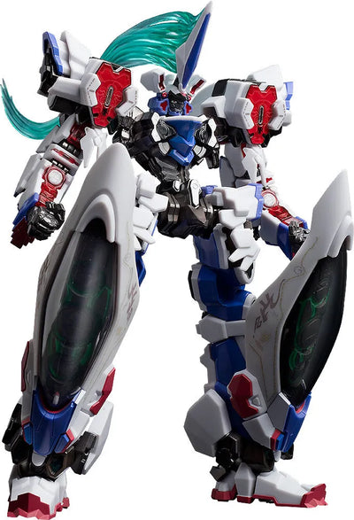 Demonbane - Hagane Works (Good Smile Company)ㅤ – Good Smile Company – ActionFigureBrasil