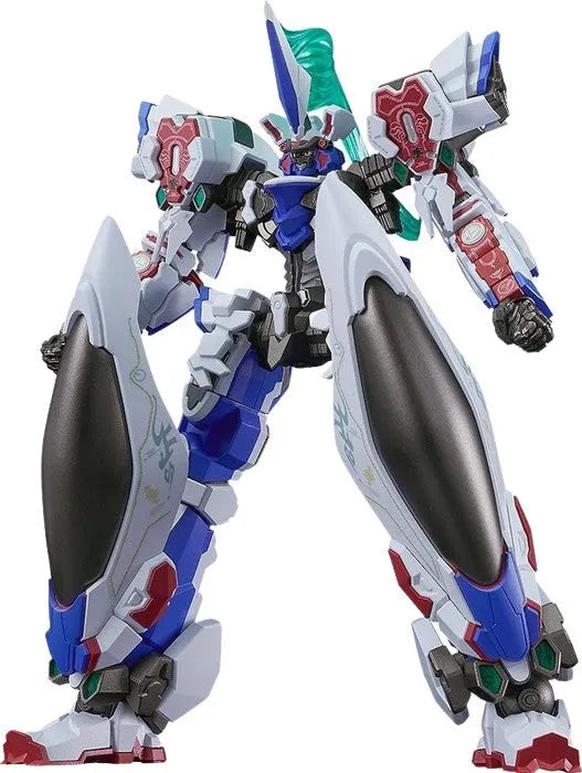 Demonbane - Moderoid (Good Smile Company)ㅤ – Good Smile Company – ActionFigureBrasil
