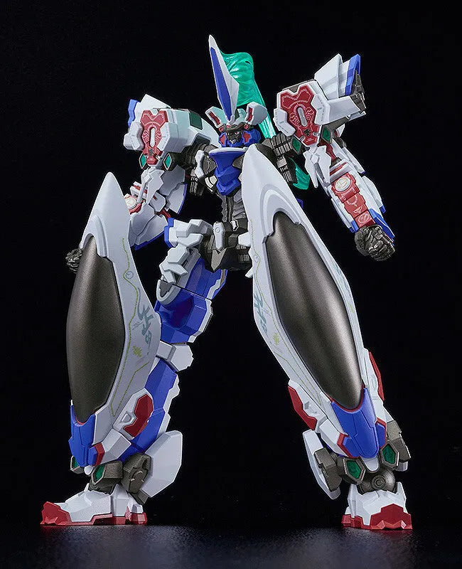 Demonbane - Moderoid (Good Smile Company)ㅤ – Good Smile Company – ActionFigureBrasil