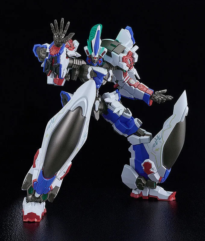 Demonbane - Moderoid (Good Smile Company)ㅤ – Good Smile Company – ActionFigureBrasil