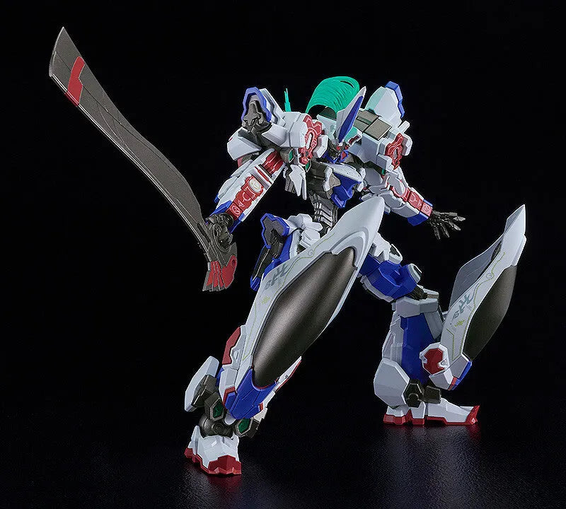 Demonbane - Moderoid (Good Smile Company)ㅤ – Good Smile Company – ActionFigureBrasil