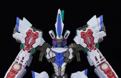 Demonbane - Moderoid (Good Smile Company)ㅤ – Good Smile Company – ActionFigureBrasil — embalagem