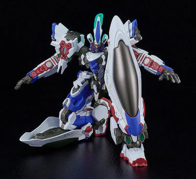 Demonbane - Moderoid (Good Smile Company)ㅤ – Good Smile Company – ActionFigureBrasil — acessórios