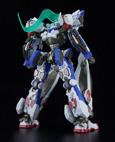 Demonbane - Moderoid (Good Smile Company)ㅤ – Good Smile Company – ActionFigureBrasil — com base expositora