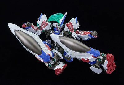 Demonbane - Moderoid (Good Smile Company)ㅤ – Good Smile Company – ActionFigureBrasil — ambientada