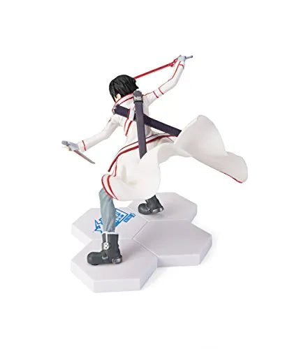 Dengeki Bunko Fighting Climax - Sword Art Online - Kirito - PM Figure - Game Color Verㅤ – SEGA – ActionFigureBrasil