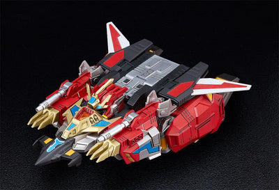 Denkou Choujin Gridman - Dyna Dragon - Gridman - King Gridman - The Gattai - -TOKUSATSU EDITION- (Good Smile Company) [Shop Exclusive]ㅤ – Good Smile Company – ActionFigureBrasil — ambientada