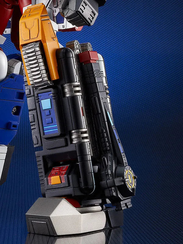 Denkou Choujin Gridman - God Zenon - Gridman - Thunder Gridman - THE GATTAI - -TOKUSATSU EDITION- (Good Smile Company)ㅤ – Good Smile Company – ActionFigureBrasil