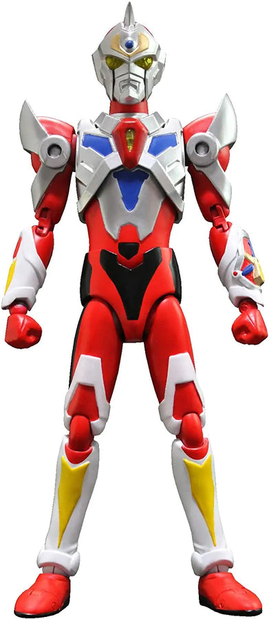 Denkou Choujin Gridman - Gridman - HAF (Evolution-Toy)ㅤ – Evolution Toy – ActionFigureBrasil
