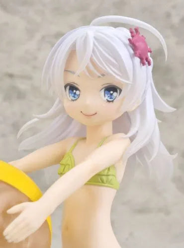 Denpa Onna to Seishun Otoko - Hoshimiya Yashiro - Gutto-Kuru Figure Collection - Gutto-Kuru Figure Collection La beauté 06 DX - 1/8 - DX Edition (CM's Corporation)ㅤ – CM's Corporation – ActionFigureBrasil