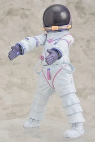 Denpa Onna to Seishun Otoko - Hoshimiya Yashiro - Gutto-Kuru Figure Collection - Gutto-Kuru Figure Collection La beauté 06 DX - 1/8 - DX Edition (CM's Corporation)ㅤ – CM's Corporation – ActionFigureBrasil — close