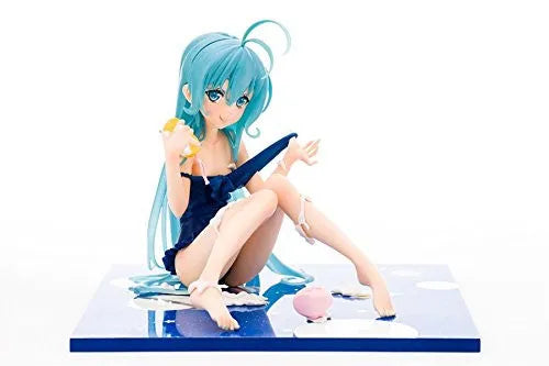 Denpa Onna to Seishun Otoko - Touwa Erio - 1/7 - Swimsuit ver., An angel's smile ver. (Orca Toys)ㅤ – Orca Toys – ActionFigureBrasil