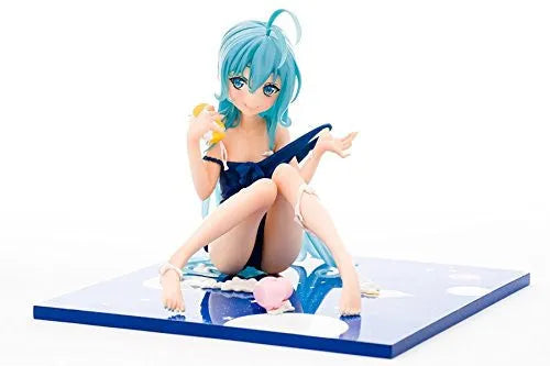 Denpa Onna to Seishun Otoko - Touwa Erio - 1/7 - Swimsuit ver., An angel's smile ver. (Orca Toys)ㅤ – Orca Toys – ActionFigureBrasil
