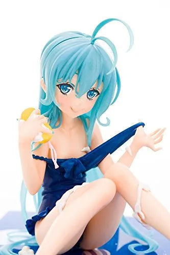 Denpa Onna to Seishun Otoko - Touwa Erio - 1/7 - Swimsuit ver., An angel's smile ver. (Orca Toys)ㅤ – Orca Toys – ActionFigureBrasil