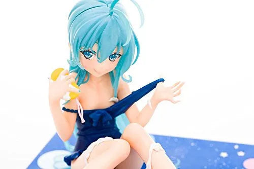 Denpa Onna to Seishun Otoko - Touwa Erio - 1/7 - Swimsuit ver., An angel's smile ver. (Orca Toys)ㅤ – Orca Toys – ActionFigureBrasil