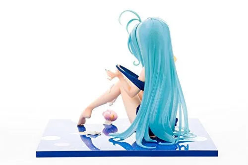 Denpa Onna to Seishun Otoko - Touwa Erio - 1/7 - Swimsuit ver., An angel's smile ver. (Orca Toys)ㅤ – Orca Toys – ActionFigureBrasil