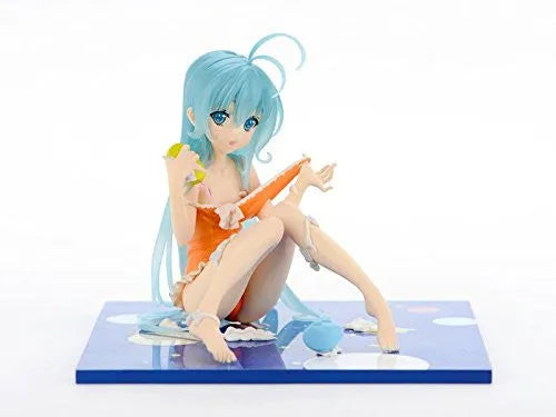 Denpa Onna to Seishun Otoko - Touwa Erio - 1/7 - Swimsuit ver., Orange of Summer (Orca Toys)ㅤ – Orca Toys – ActionFigureBrasil