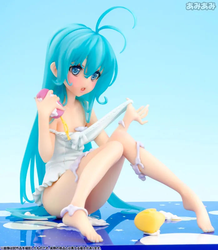 Denpa Onna to Seishun Otoko - Touwa Erio - 1/7 - Swimsuit ver. (Orca Toys)ㅤ – Orca Toys – ActionFigureBrasil