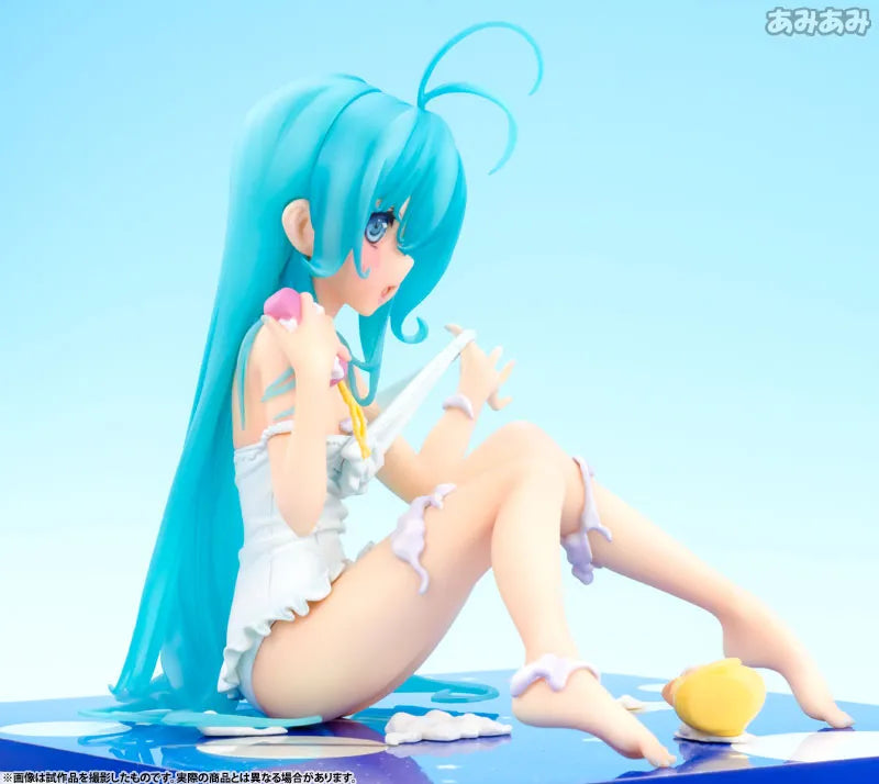 Denpa Onna to Seishun Otoko - Touwa Erio - 1/7 - Swimsuit ver. (Orca Toys)ㅤ – Orca Toys – ActionFigureBrasil