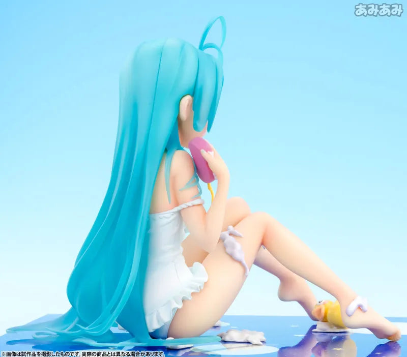 Denpa Onna to Seishun Otoko - Touwa Erio - 1/7 - Swimsuit ver. (Orca Toys)ㅤ – Orca Toys – ActionFigureBrasil
