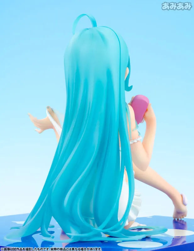Denpa Onna to Seishun Otoko - Touwa Erio - 1/7 - Swimsuit ver. (Orca Toys)ㅤ – Orca Toys – ActionFigureBrasil