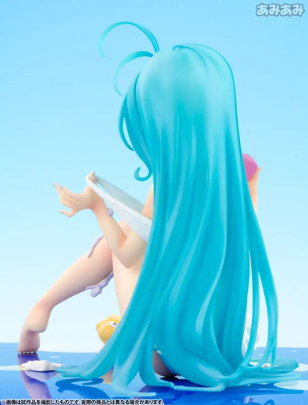 Denpa Onna to Seishun Otoko - Touwa Erio - 1/7 - Swimsuit ver. (Orca Toys)ㅤ – Orca Toys – ActionFigureBrasil