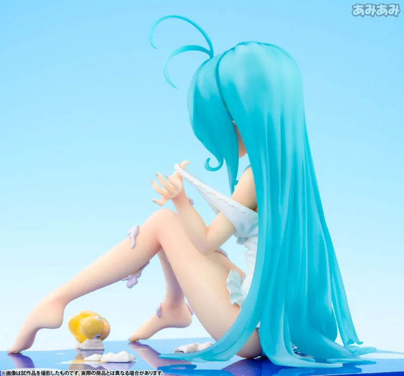 Denpa Onna to Seishun Otoko - Touwa Erio - 1/7 - Swimsuit ver. (Orca Toys)ㅤ – Orca Toys – ActionFigureBrasil