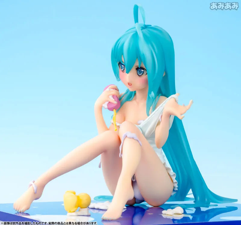 Denpa Onna to Seishun Otoko - Touwa Erio - 1/7 - Swimsuit ver. (Orca Toys)ㅤ – Orca Toys – ActionFigureBrasil