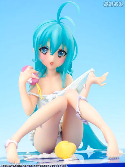 Denpa Onna to Seishun Otoko - Touwa Erio - 1/7 - Swimsuit ver. (Orca Toys)ㅤ – Orca Toys – ActionFigureBrasil — detalhe do produto