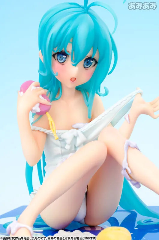 Denpa Onna to Seishun Otoko - Touwa Erio - 1/7 - Swimsuit ver. (Orca Toys)ㅤ – Orca Toys – ActionFigureBrasil