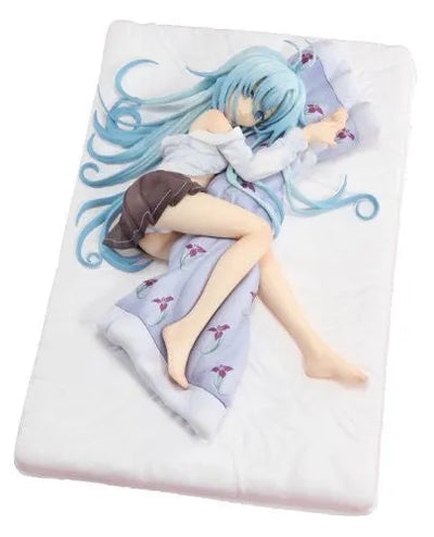 Denpa Onna to Seishun Otoko - Touwa Erio - 1/8 - Hugging Futon ver. (Chara-Ani)ㅤ – Chara-Ani – ActionFigureBrasil