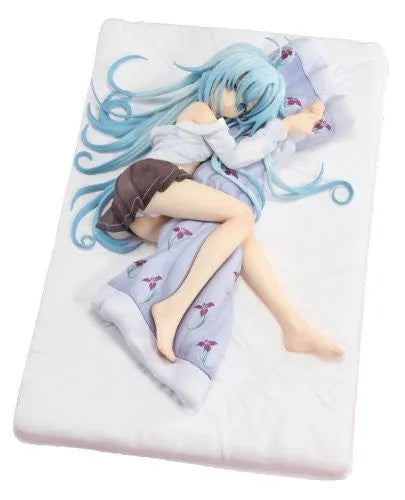 Denpa Onna to Seishun Otoko - Touwa Erio - 1/8 - Hugging Futon ver. (Chara-Ani)ㅤ – Chara-Ani – ActionFigureBrasil