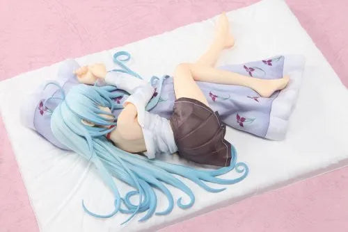 Denpa Onna to Seishun Otoko - Touwa Erio - 1/8 - Hugging Futon ver. (Chara-Ani)ㅤ – Chara-Ani – ActionFigureBrasil