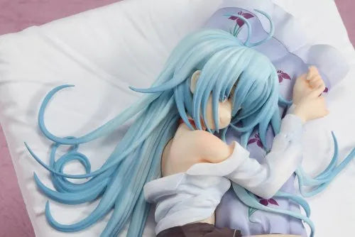 Denpa Onna to Seishun Otoko - Touwa Erio - 1/8 - Hugging Futon ver. (Chara-Ani)ㅤ – Chara-Ani – ActionFigureBrasil