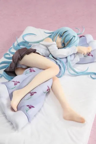 Denpa Onna to Seishun Otoko - Touwa Erio - 1/8 - Hugging Futon ver. (Chara-Ani)ㅤ – Chara-Ani – ActionFigureBrasil