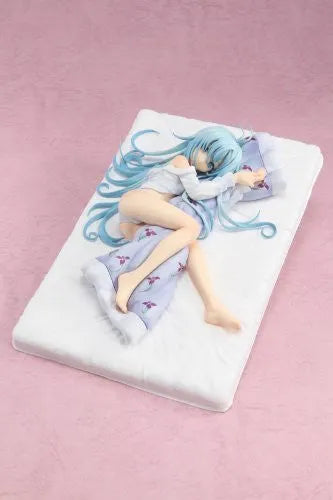 Denpa Onna to Seishun Otoko - Touwa Erio - 1/8 - Hugging Futon ver. (Chara-Ani)ㅤ – Chara-Ani – ActionFigureBrasil