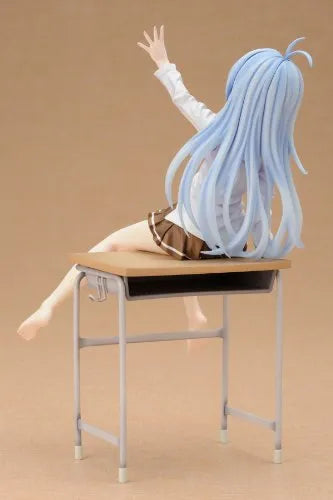 Denpa Onna to Seishun Otoko - Touwa Erio - 1/8 (Kotobukiya)ㅤ – Kotobukiya – ActionFigureBrasil — embalagem