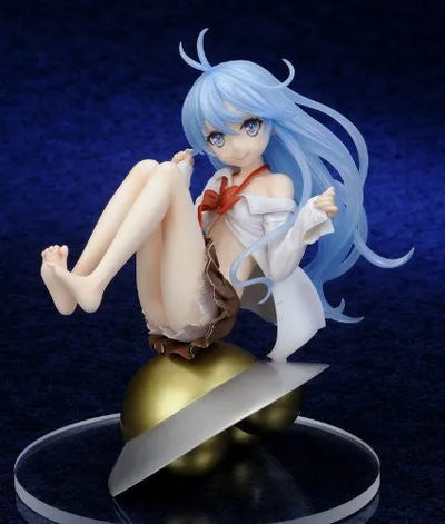 Denpa Onna to Seishun Otoko - Touwa Erio - 1/8 (Ques Q)ㅤ – quesQ – ActionFigureBrasil — ângulo diferente