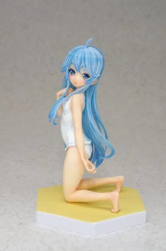 Denpa Onna to Seishun Otoko - Touwa Erio - Beach Queens - 1/10 - Swimsuit ver. (Wave)ㅤ – Wave – ActionFigureBrasil