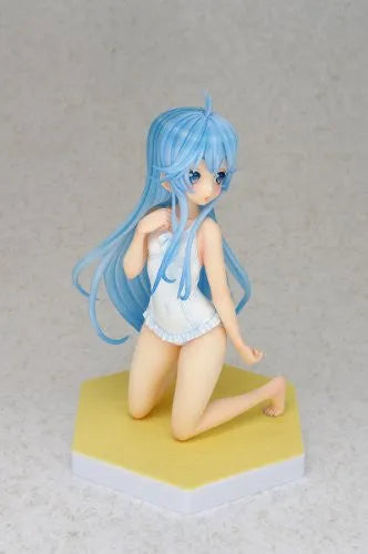 Denpa Onna to Seishun Otoko - Touwa Erio - Beach Queens - 1/10 - Swimsuit ver. (Wave)ㅤ – Wave – ActionFigureBrasil