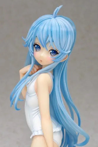 Denpa Onna to Seishun Otoko - Touwa Erio - Beach Queens - 1/10 - Swimsuit ver. (Wave)ㅤ – Wave – ActionFigureBrasil