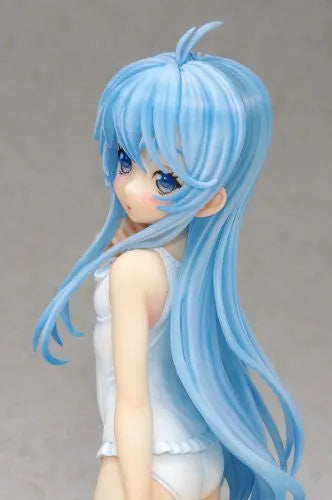 Denpa Onna to Seishun Otoko - Touwa Erio - Beach Queens - 1/10 - Swimsuit ver. (Wave)ㅤ – Wave – ActionFigureBrasil