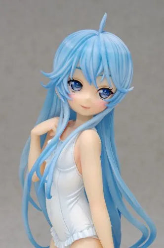 Denpa Onna to Seishun Otoko - Touwa Erio - Beach Queens - 1/10 - Swimsuit ver. (Wave)ㅤ – Wave – ActionFigureBrasil