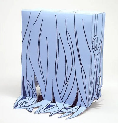 Denpa Onna to Seishun Otoko - Touwa Erio - GraPhig - 012 (Cospa)ㅤ – COSPA – ActionFigureBrasil