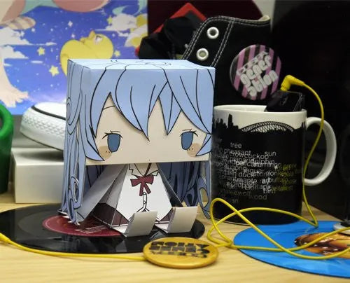 Denpa Onna to Seishun Otoko - Touwa Erio - GraPhig - 012 (Cospa)ㅤ – COSPA – ActionFigureBrasil