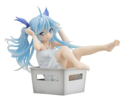 Denpa Onna to Seishun Otoko - Touwa Erio - Gutto-Kuru Figure Collection - Gutto-Kuru Figure Collection La beauté 07 - 1/8 (CM's Corporation)ㅤ – CM's Corporation – ActionFigureBrasil