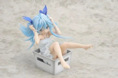 Denpa Onna to Seishun Otoko - Touwa Erio - Gutto-Kuru Figure Collection - Gutto-Kuru Figure Collection La beauté 07 - 1/8 (CM's Corporation)ㅤ – CM's Corporation – ActionFigureBrasil