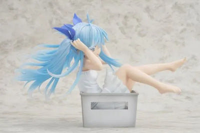 Denpa Onna to Seishun Otoko - Touwa Erio - Gutto-Kuru Figure Collection - Gutto-Kuru Figure Collection La beauté 07 - 1/8 (CM's Corporation)ㅤ – CM's Corporation – ActionFigureBrasil — detalhe do produto