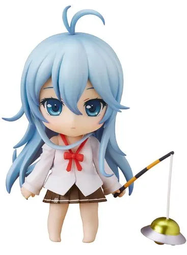 Denpa Onna to Seishun Otoko - Touwa Erio - Nendoroid #195 (Good Smile Company)ㅤ – Good Smile Company – ActionFigureBrasil